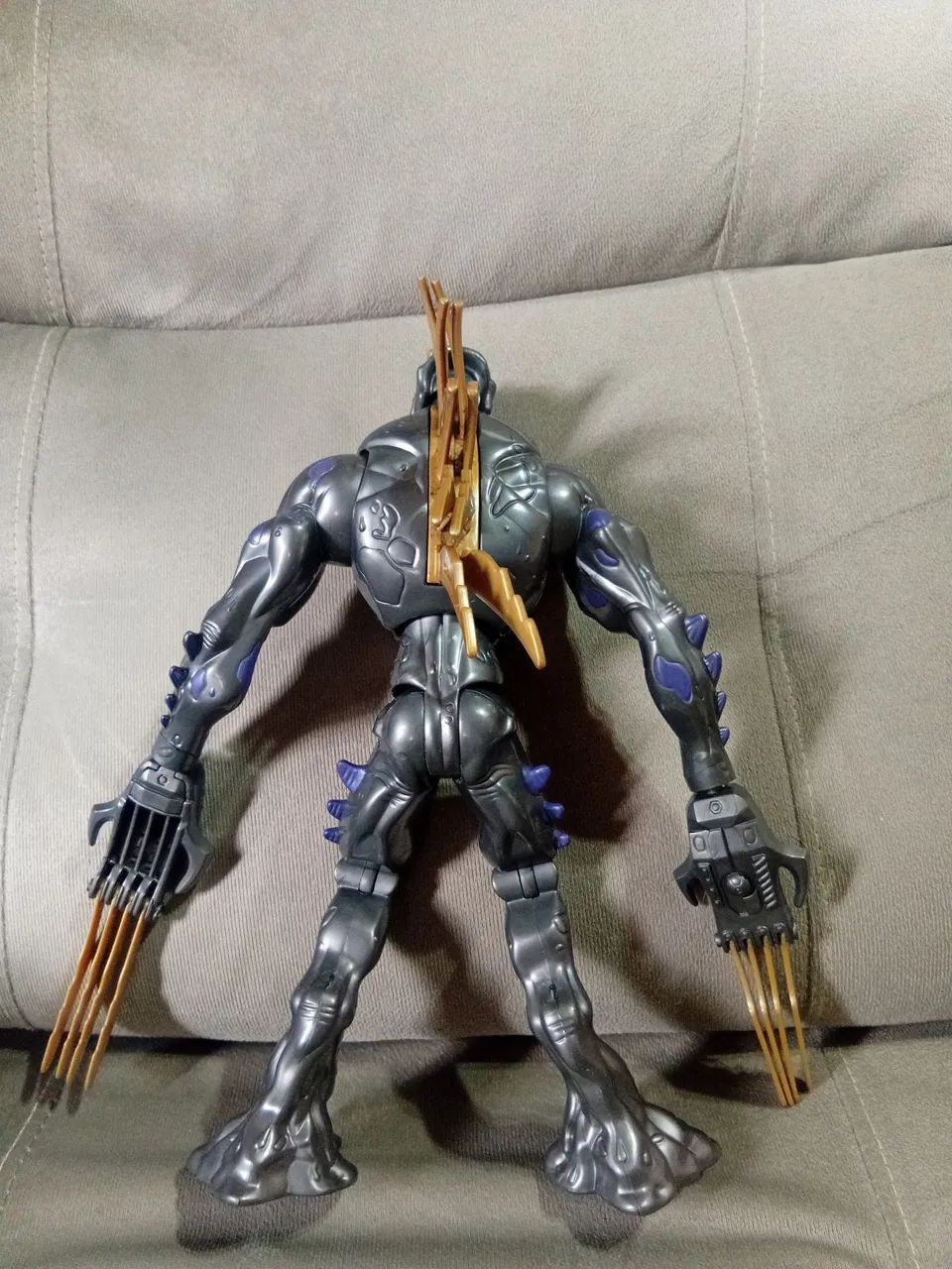 Elementor Metal Max Steel - Foto 4