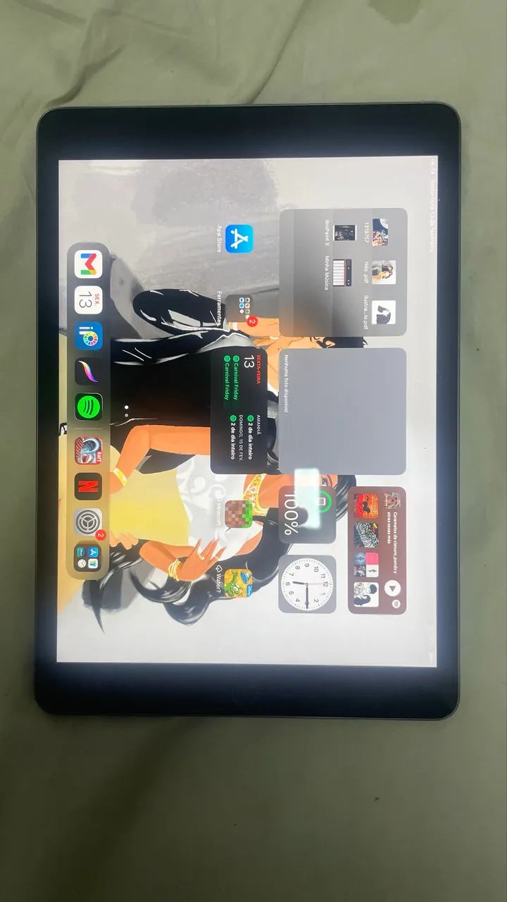 iPad 9 64gb - Foto 5