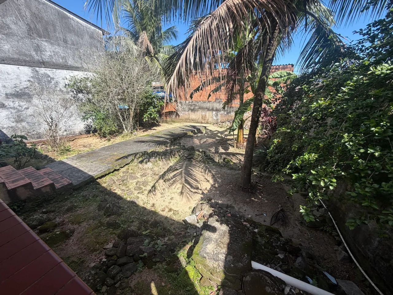 CASA LINEAR COM ÓTIMO TERRENO A VENDA MURIQUI  - Foto 4