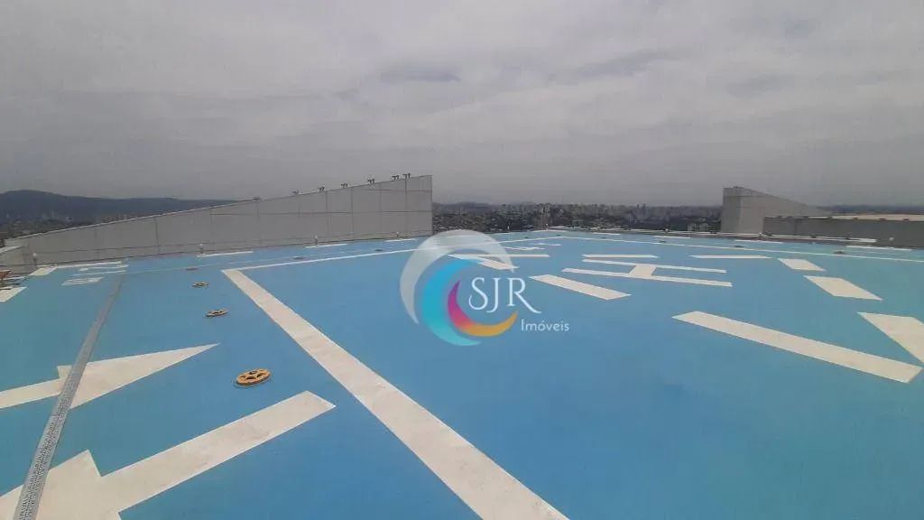 Conjunto, 225 m² - Barra Funda - São Paulo/SP - Foto 5