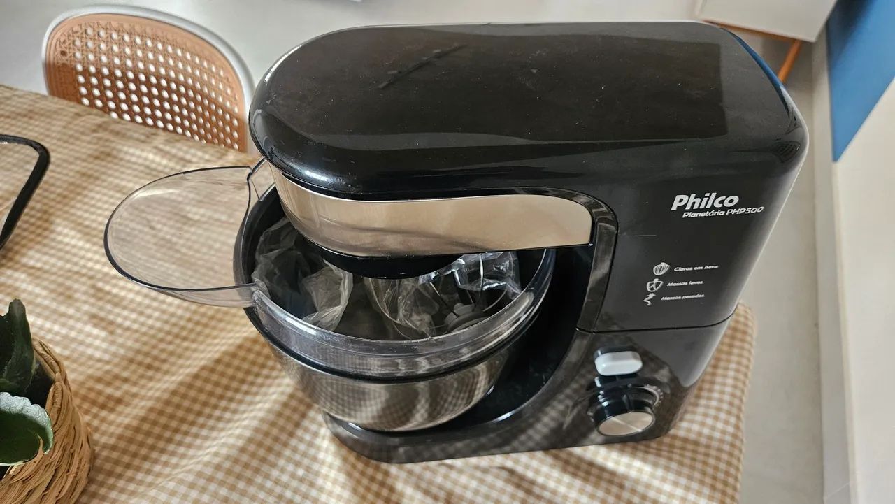 BATEDEIRA PLANETÁRIA PHP 500