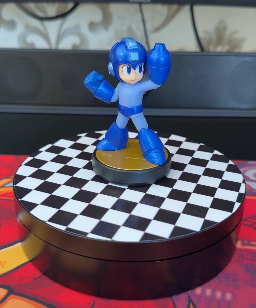 Amiibos