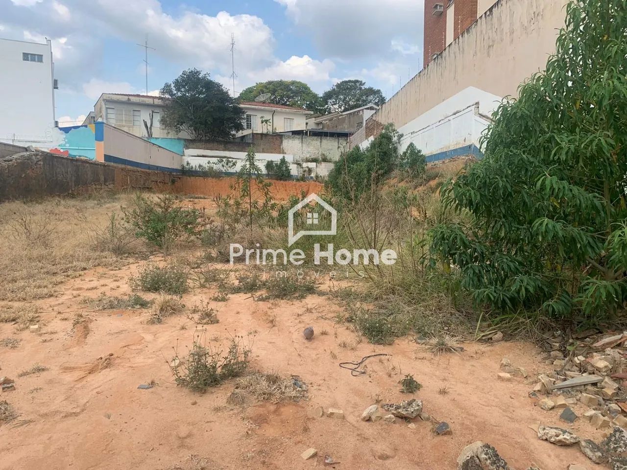terreno - Jardim Proença - Campinas - Foto 3