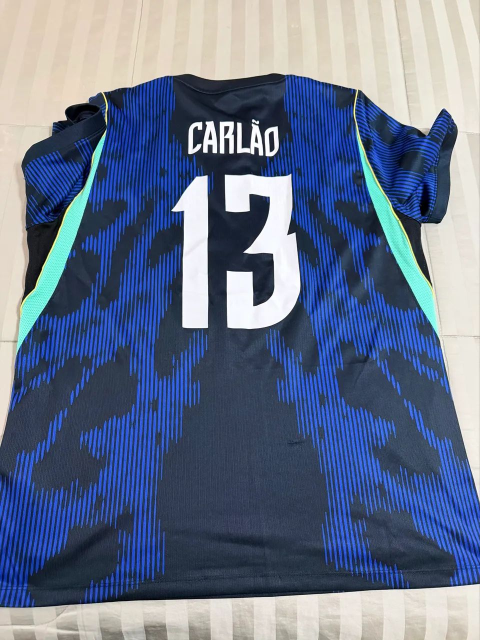 Camisa do Brasil - Foto 2