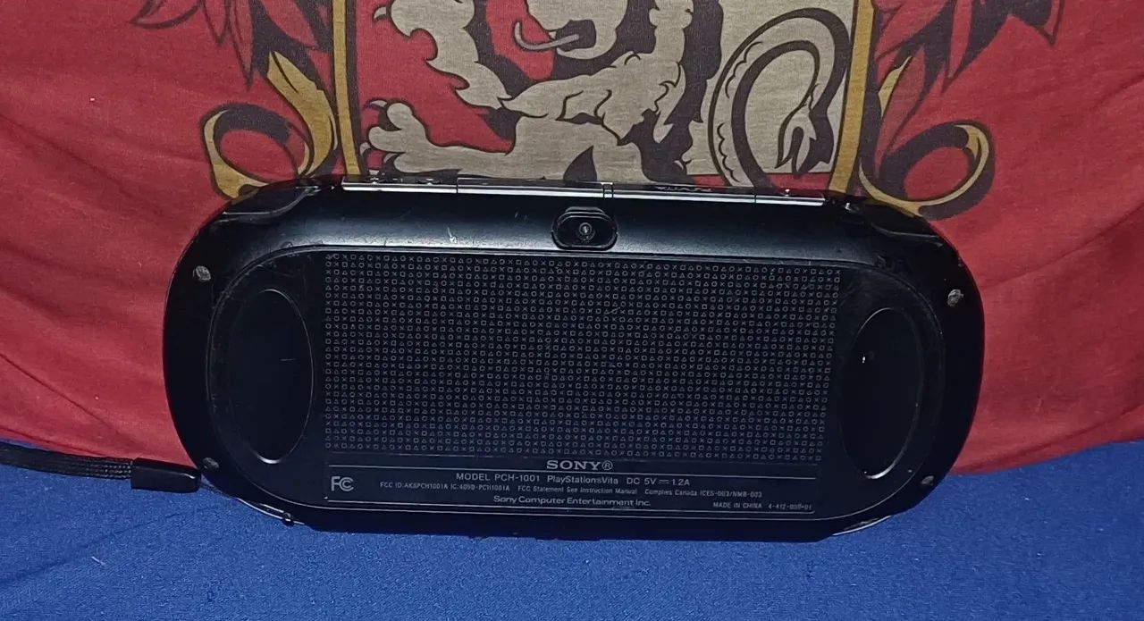 Psvita  - Foto 2