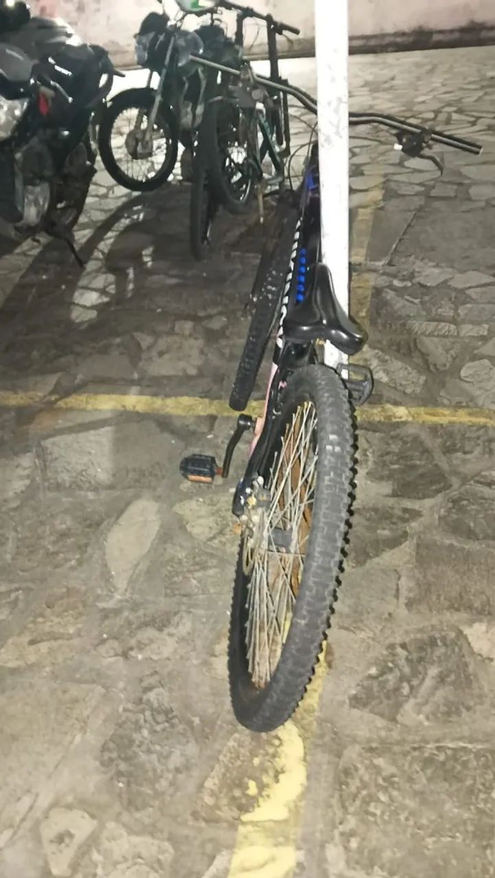 Quando viking com peças velhas  - Foto 2