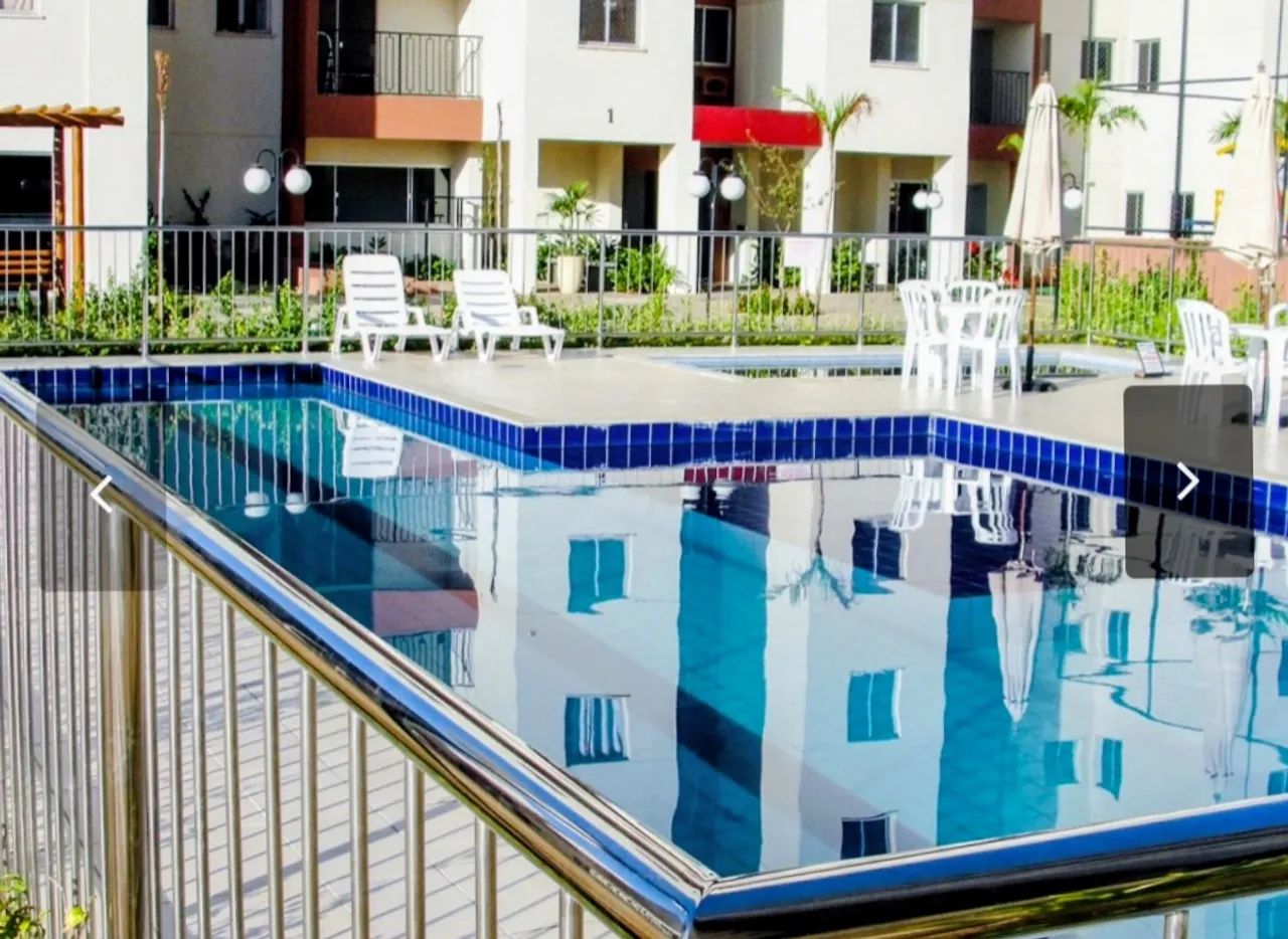Apartamento Parque Oeste Industrial - Foto 4