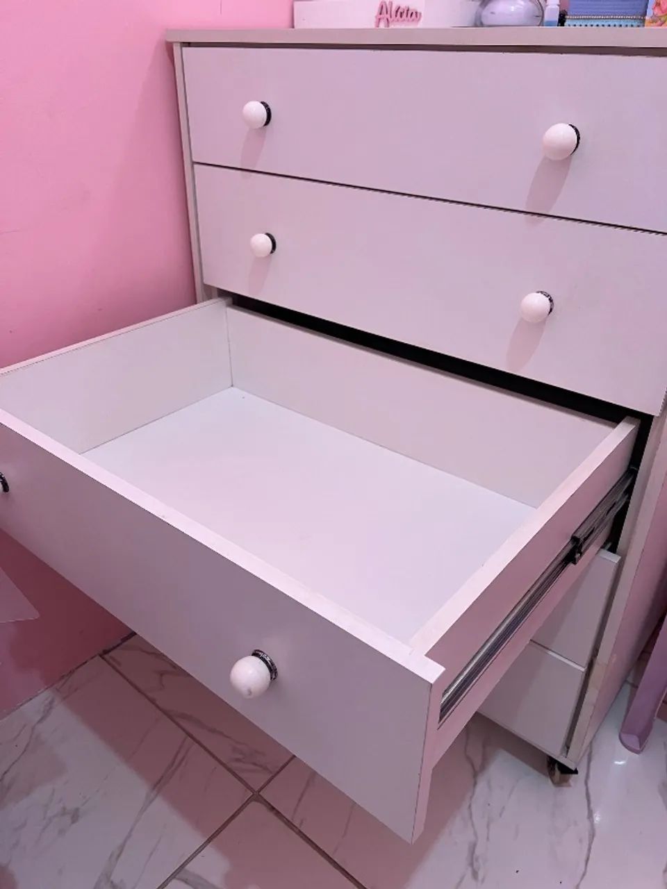 Cômoda MDF - Foto 2