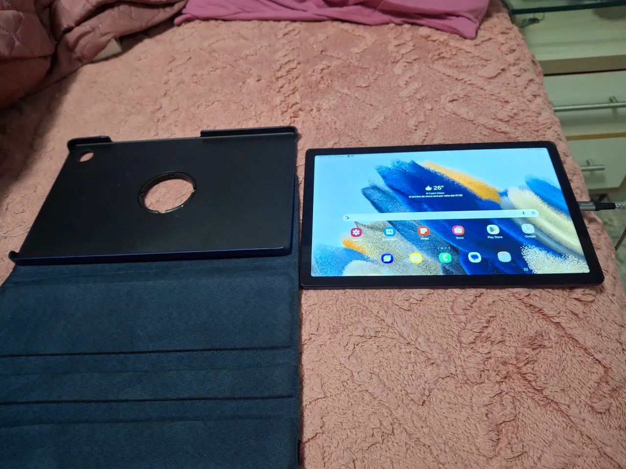 Tablet A8 Samsung? - Foto 4