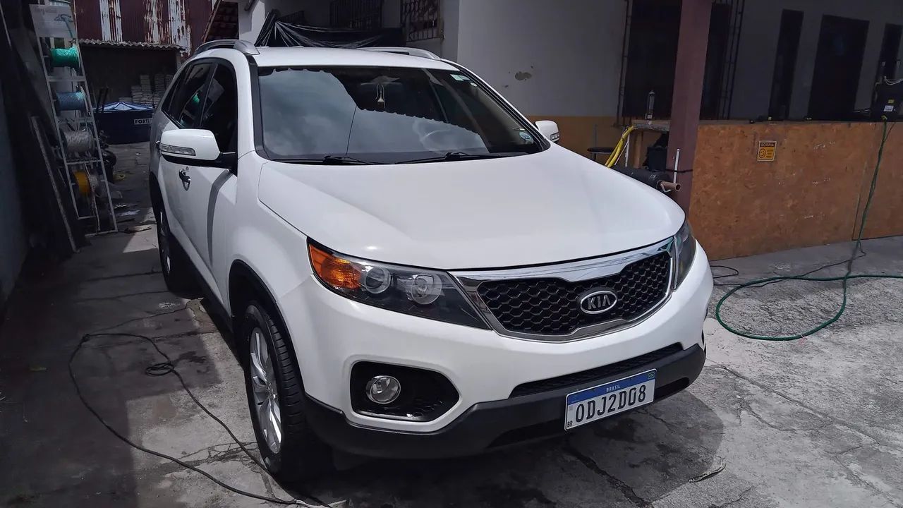 KIA Sorento 2013
