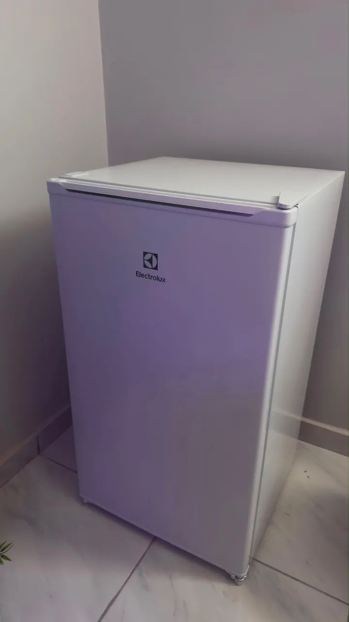Frigobar Eletrolux 90L - EM90 - Foto 2