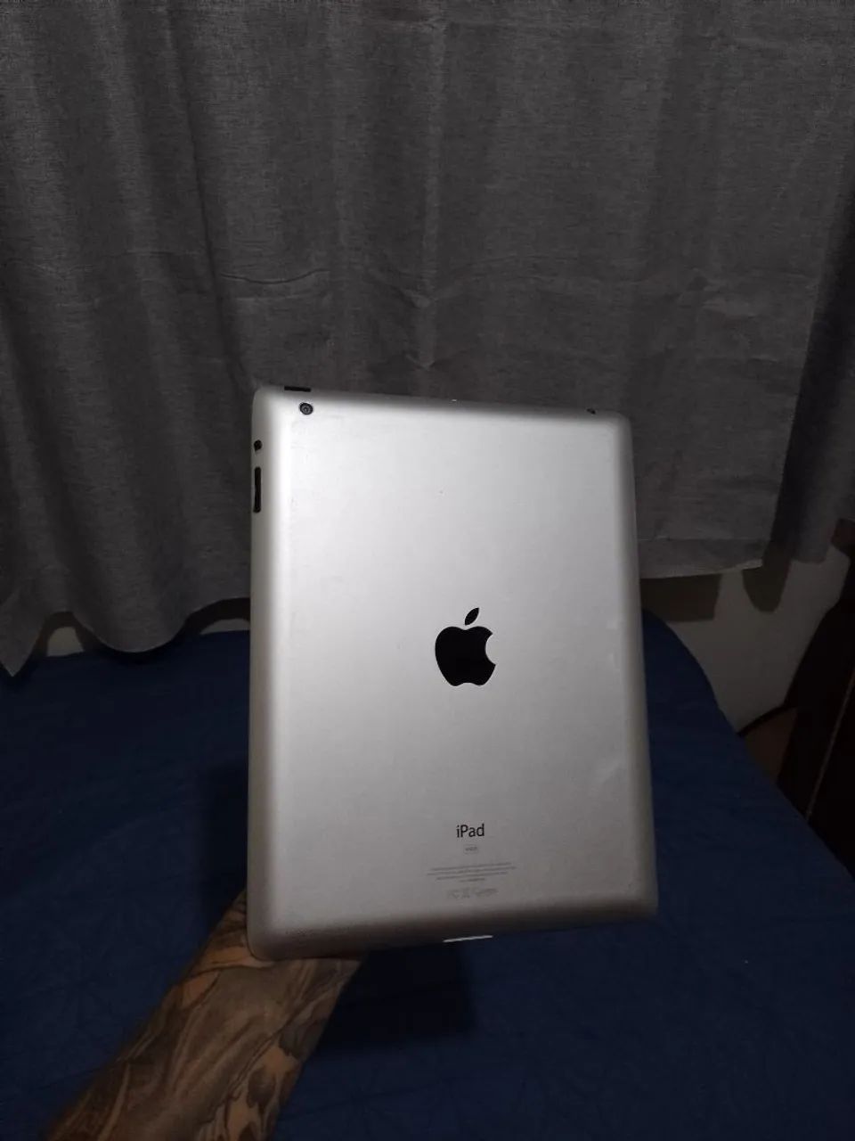iPad 3a Geração - OPORTUNIDADE  - Foto 5