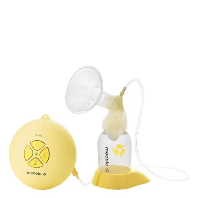 Extrator de leite Medela Swing (elétrico)