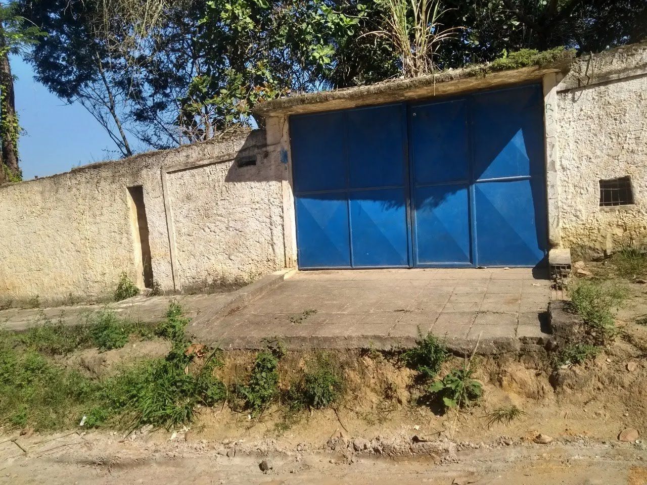 Foto - Itaboraí - Parque Aurora (Itambi)