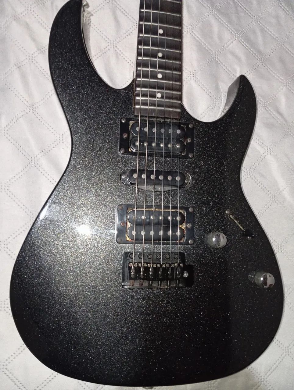 Guitarra  - Foto 4