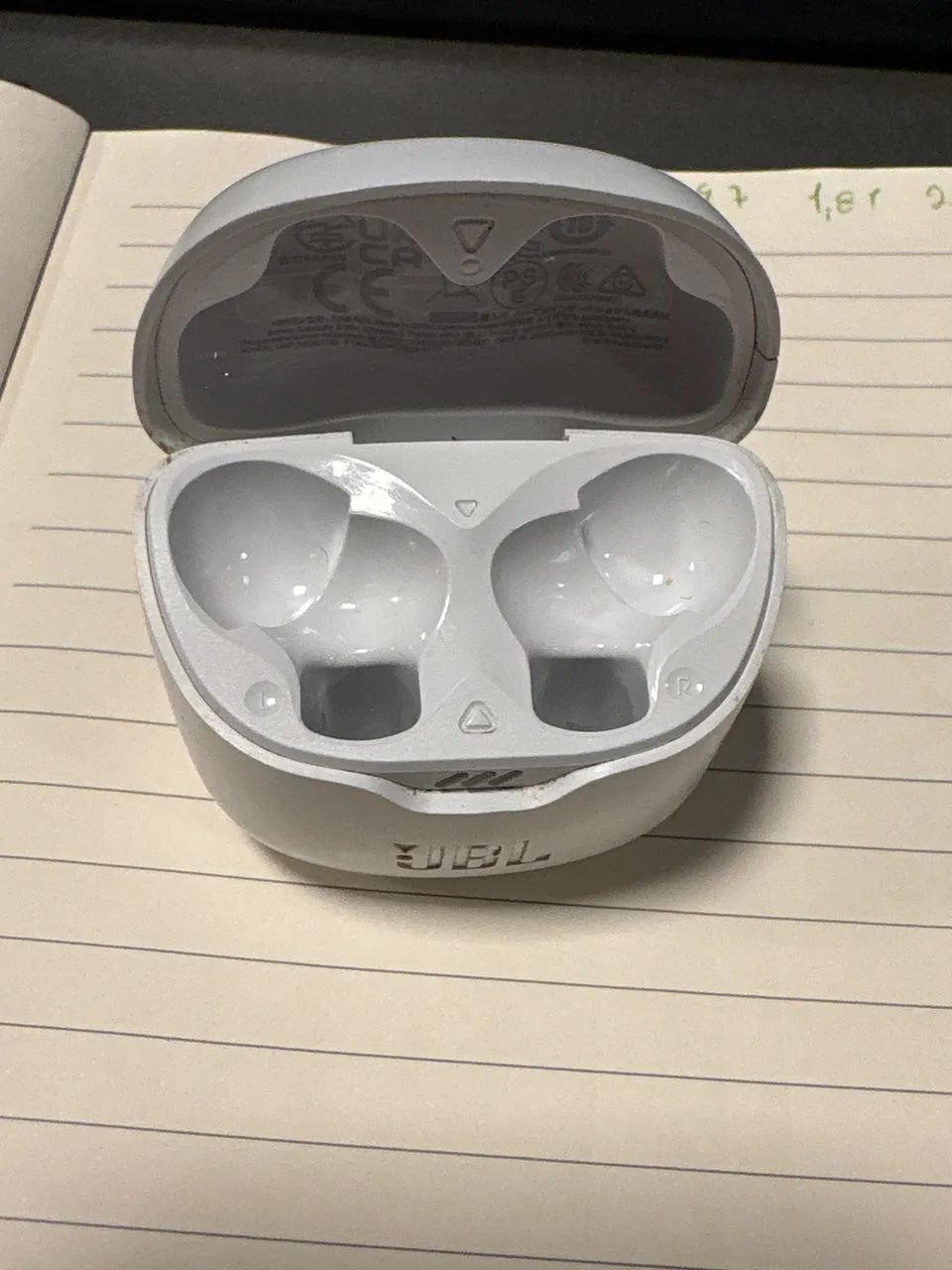 Fone JBL TUNE FLEX  - Foto 2