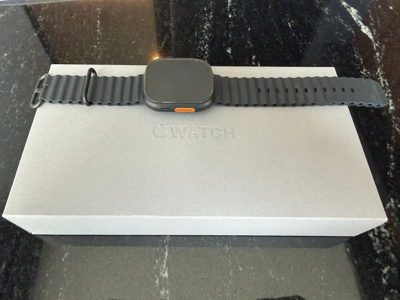 Apple Watch Ultra 2 - Foto 2