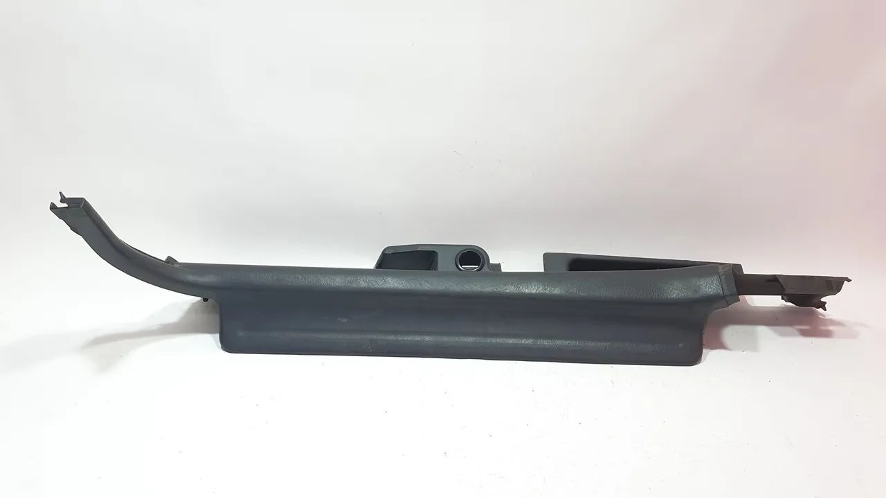 Soleira Dianteira Esquerda Honda Civic G6 1997 A 2000 Preto - Foto 5
