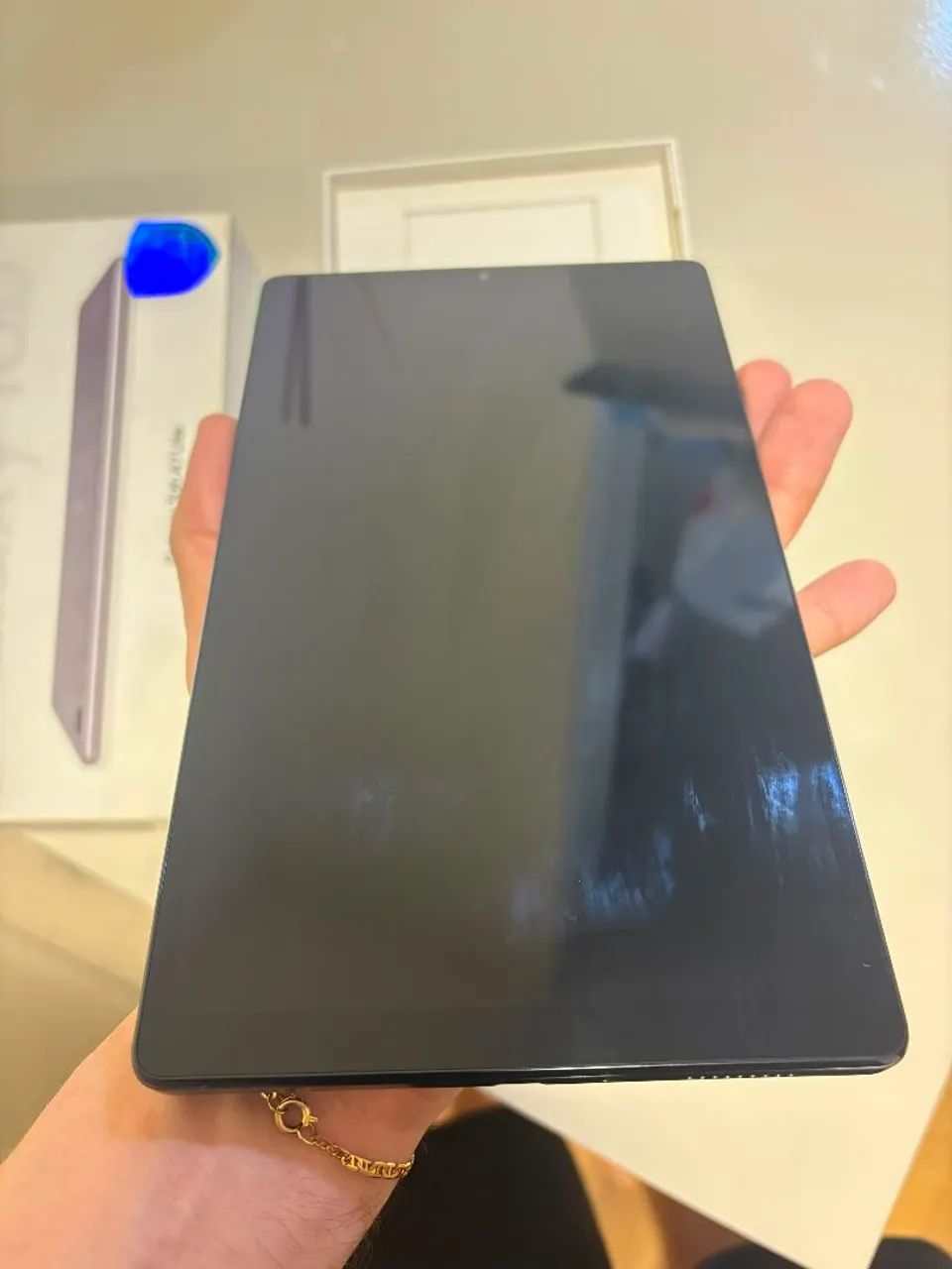 Tablet Samsung A7 Lite 32GB  - Foto 3