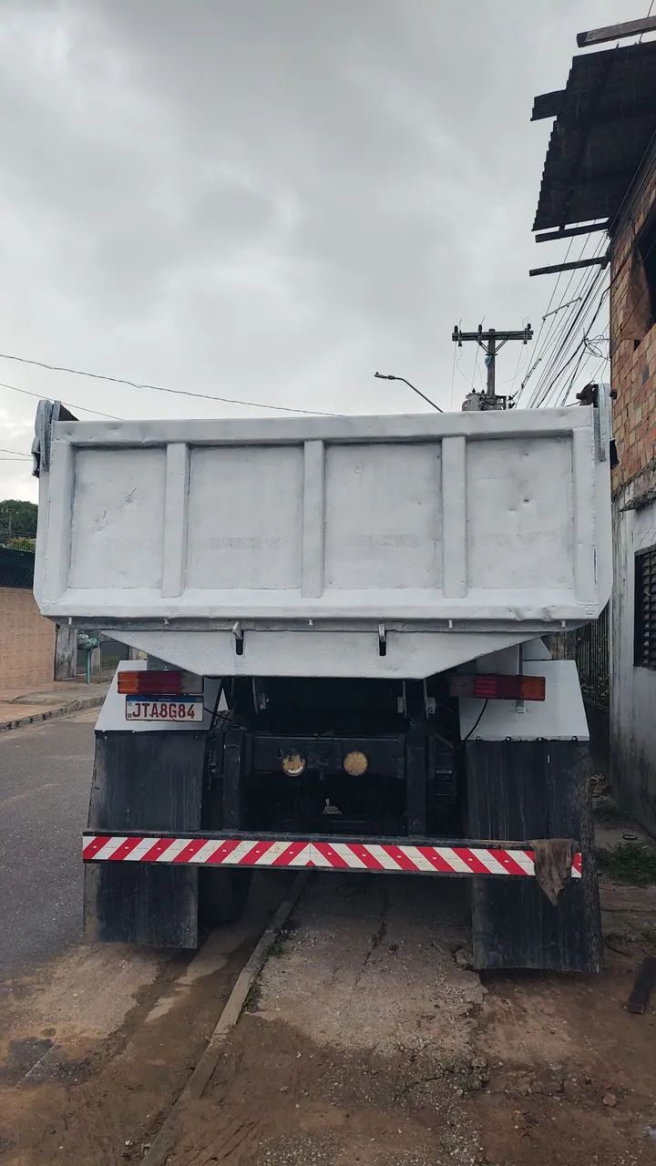 Vende se uma caçamba  - Foto 5