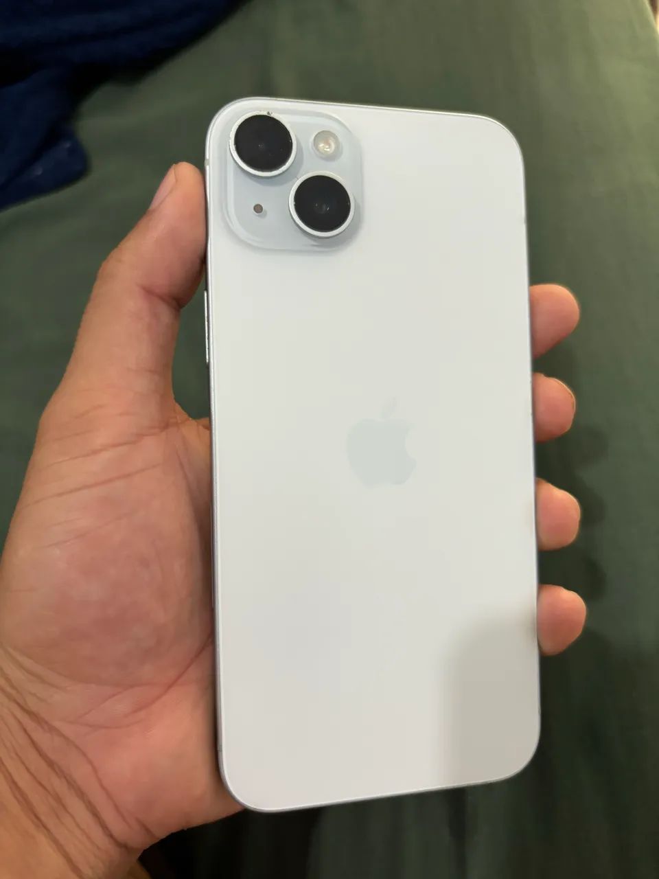 iPhone 15 Plus 128gb - Foto 2