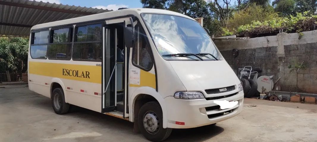 Iveco Cityclass 6013