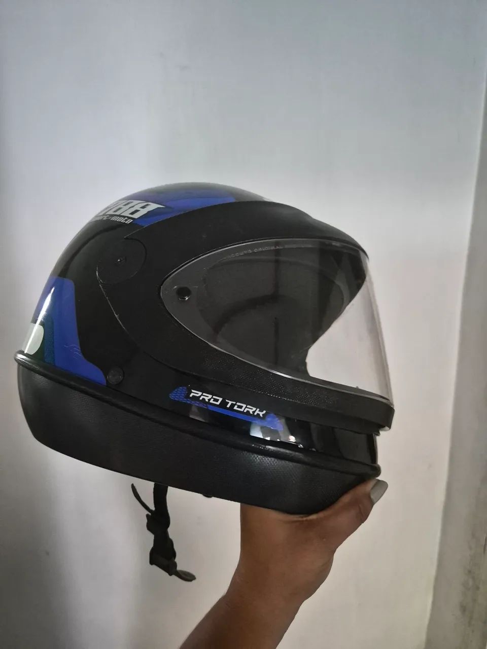 Capacete n 58 - Foto 3