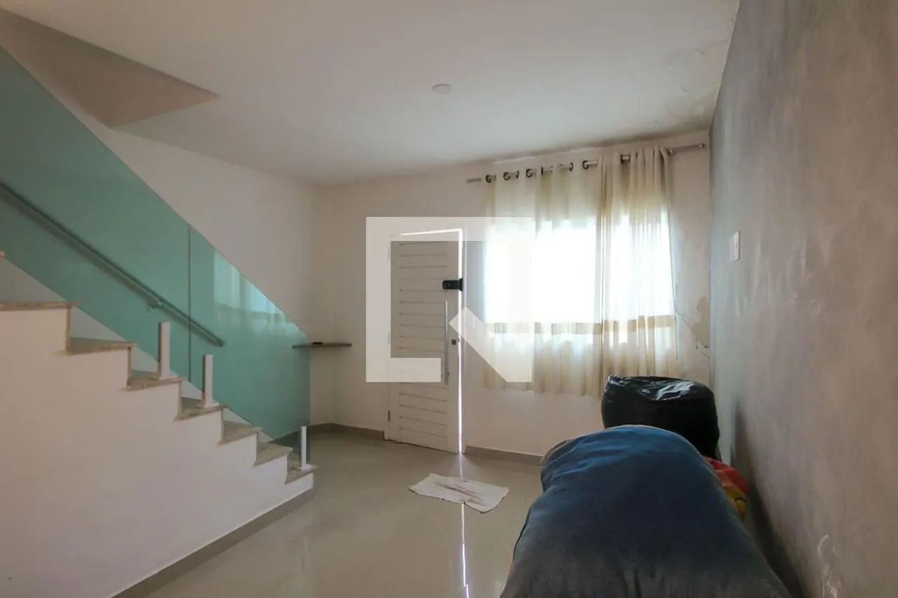 Casa à Venda - Vila Prudente, 2 Quartos, 80 m2 - Foto 5