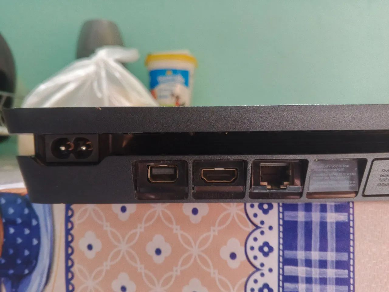 Ps4 - Foto 3