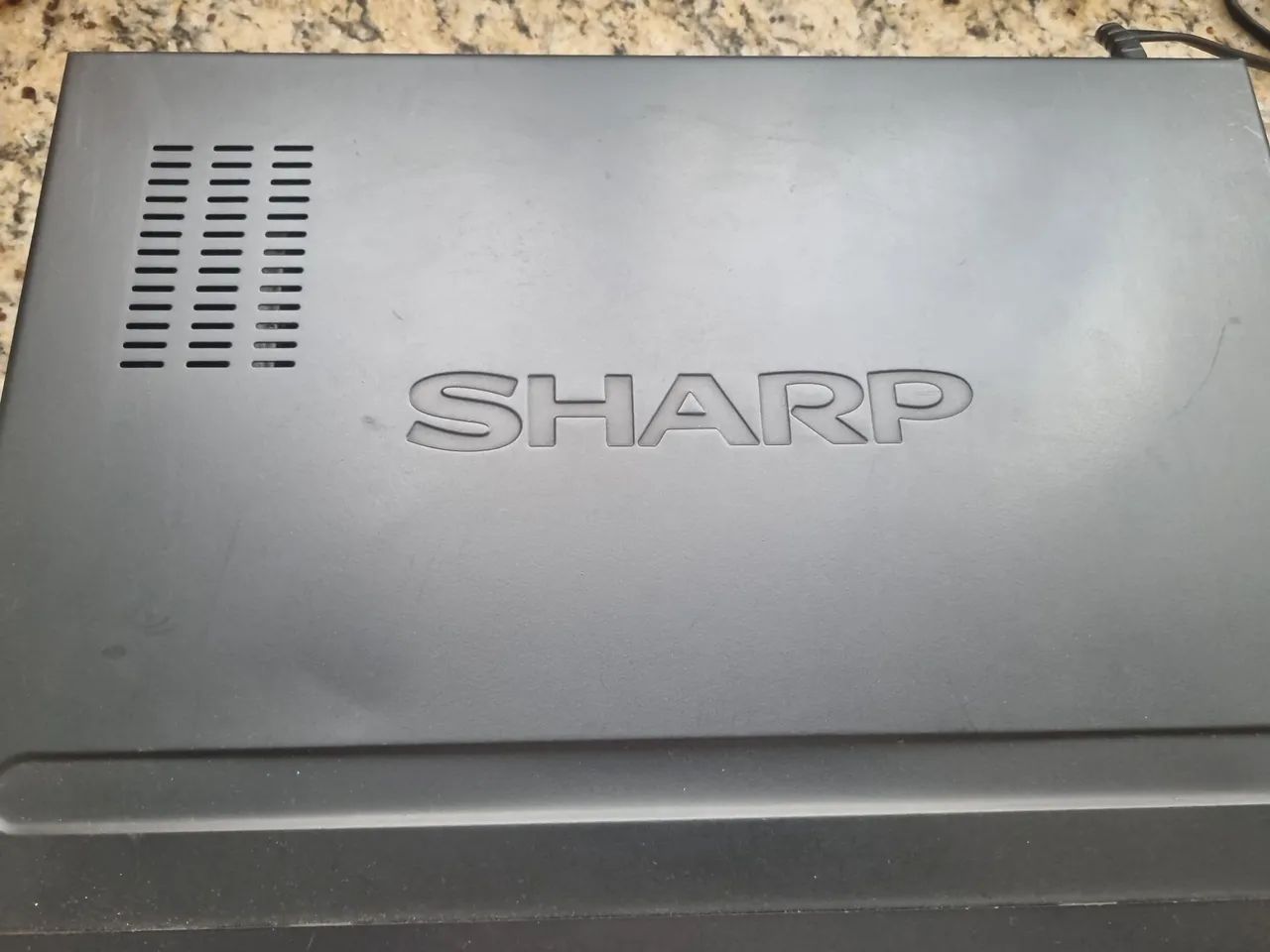 Vídeo cassete sharp  - Foto 2