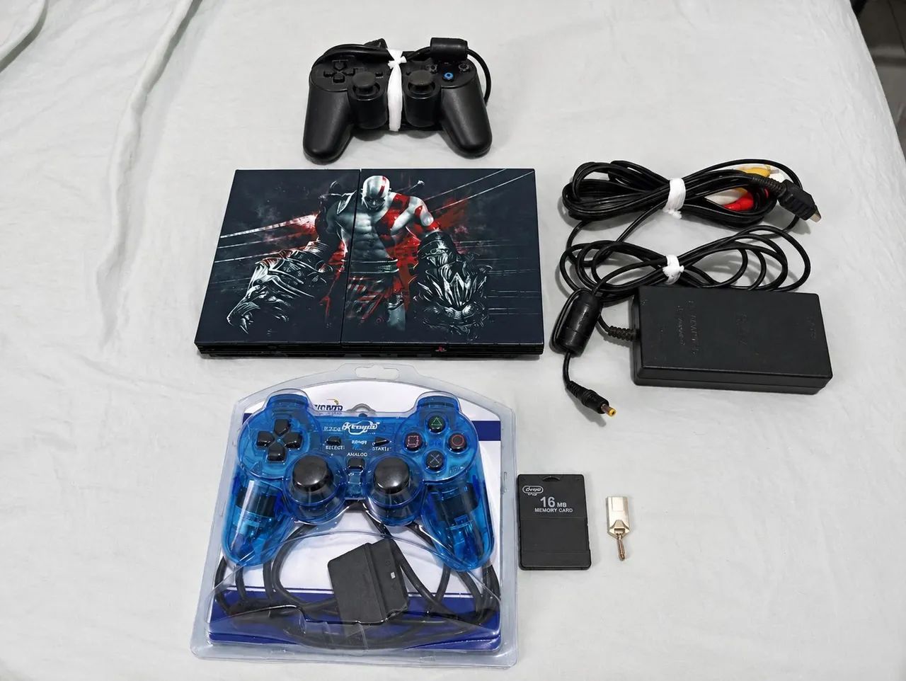 PlayStation 2