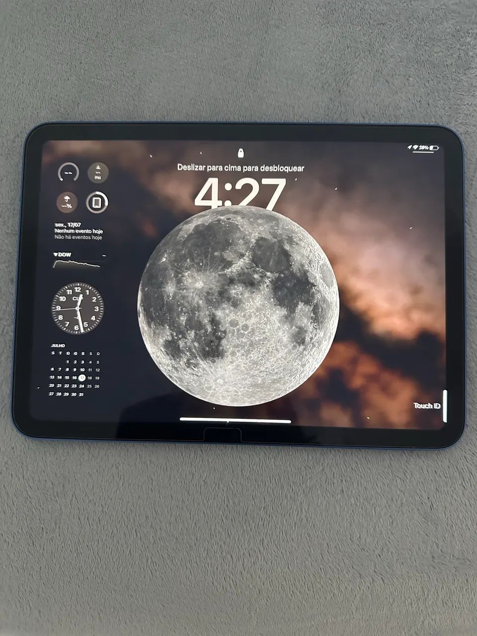 iPad 