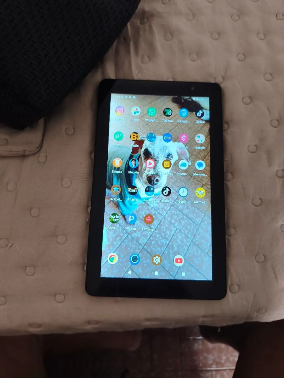 Tablet 