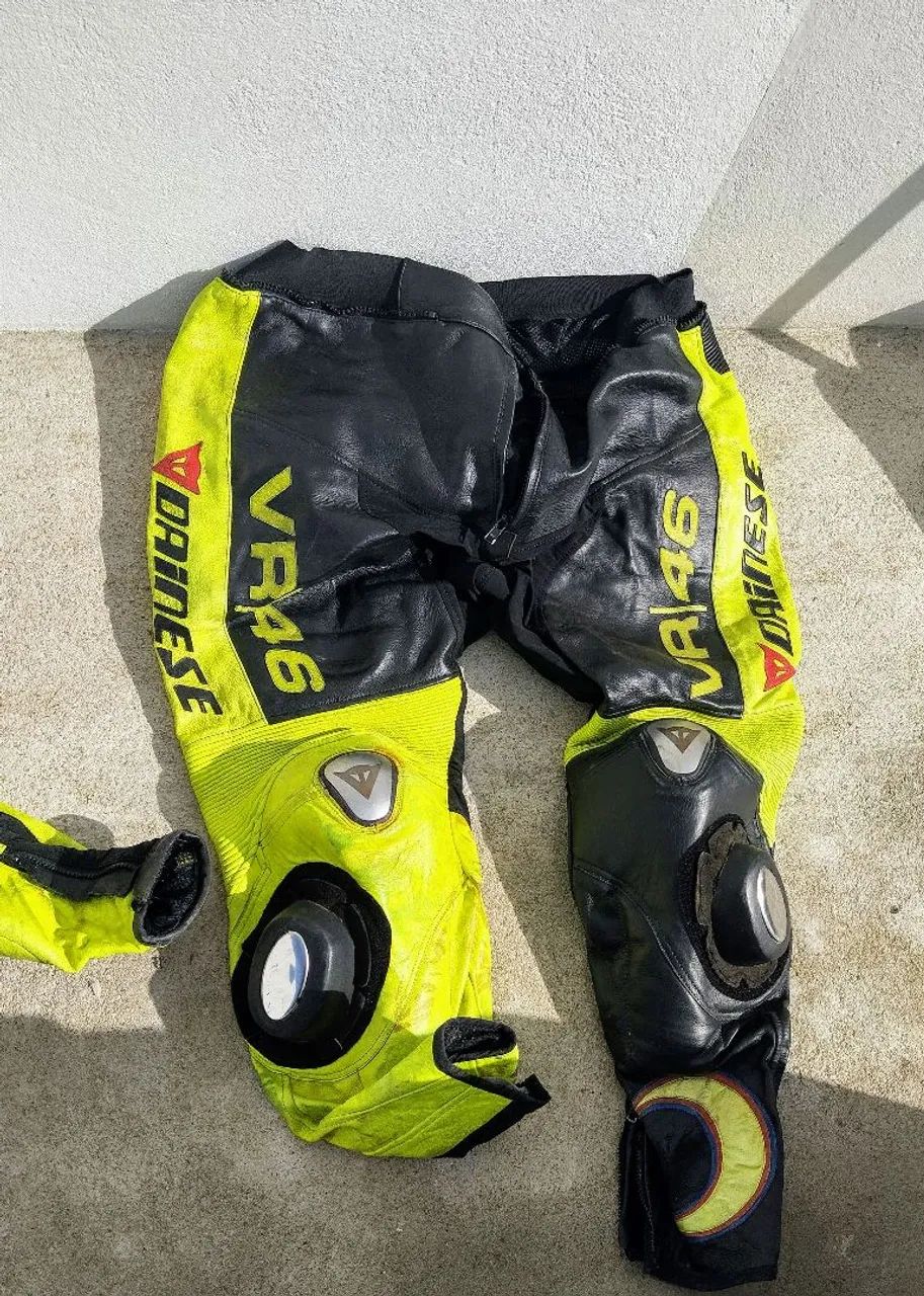 Roupas de Moto - Foto 3