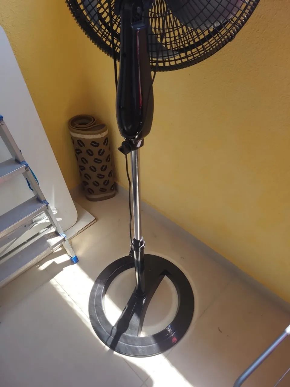 Ventilador Mondial  - Foto 3