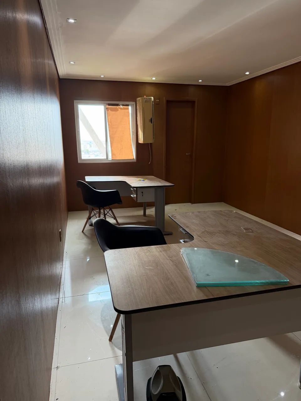 Sala comercial  - Foto 4