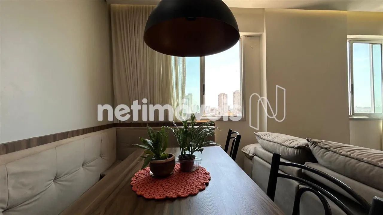 Venda Apartamento 1 quarto Setor Central Gama - Foto 3