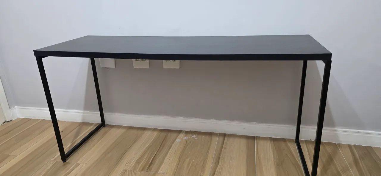 Mesa escritório e estudo - Foto 4