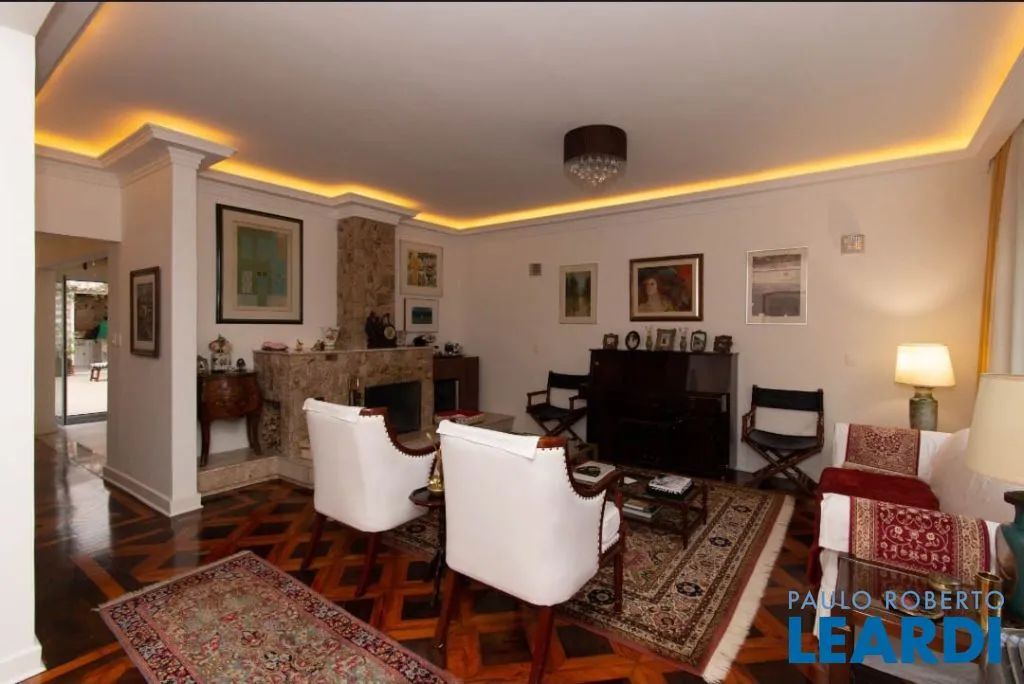 CASA ASSOBRADADA - CAMPO BELO - SP - Foto 4