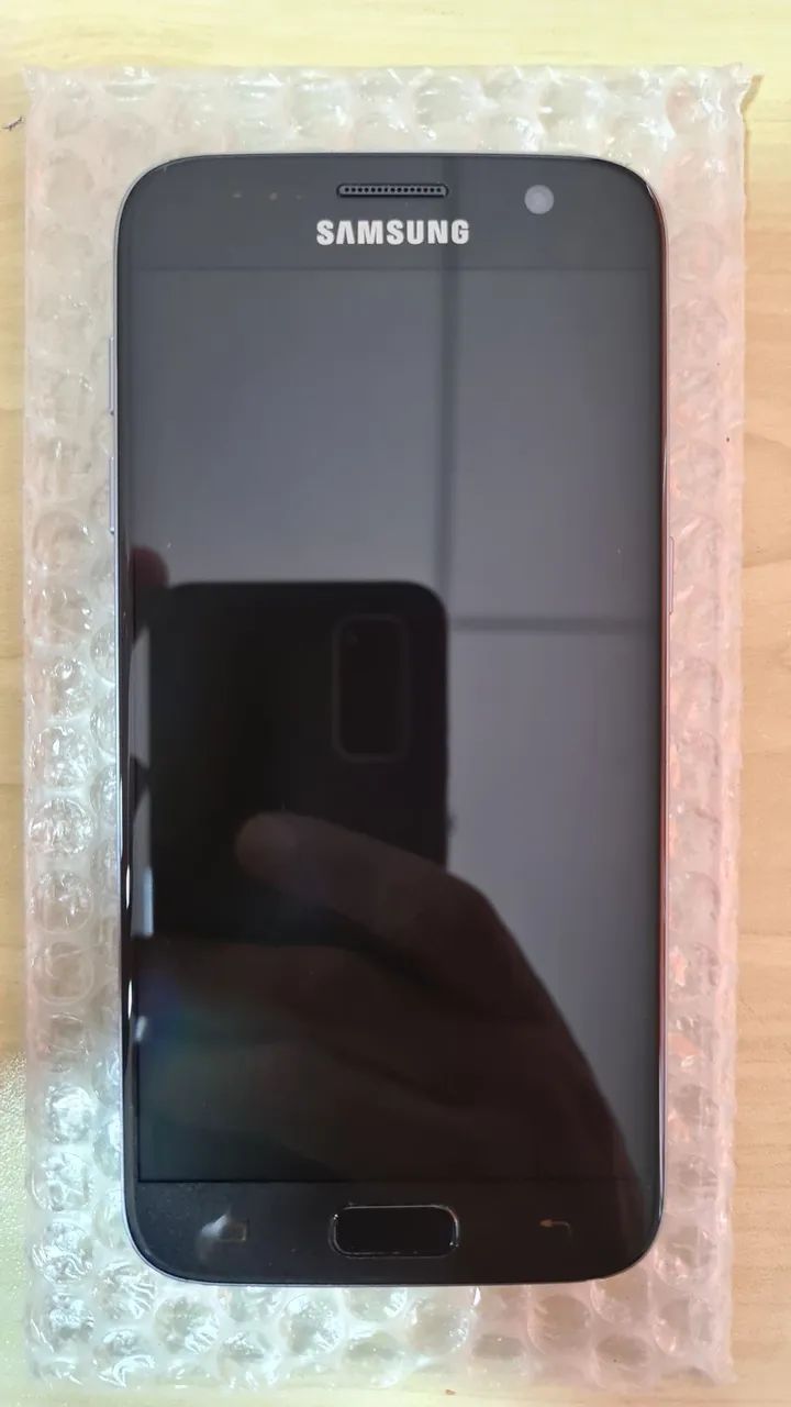 Celular Galaxy S7 - Foto 2