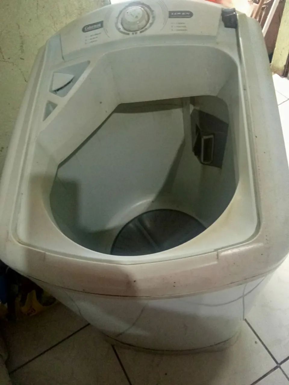 Tanquinho para quem queira consertar - Foto 3