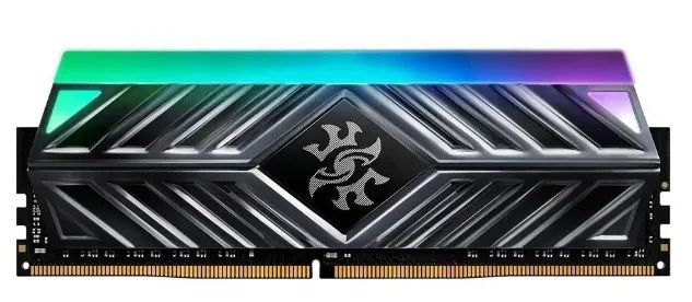 Vendo Memoria XPG Spectrix D41 CL16