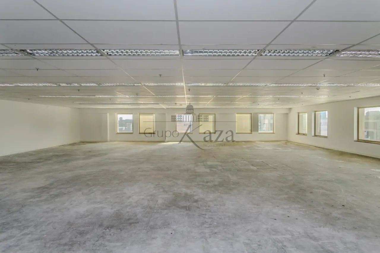Conjunto Comercial - Vila Olímpia - 304,64m². - Foto 2