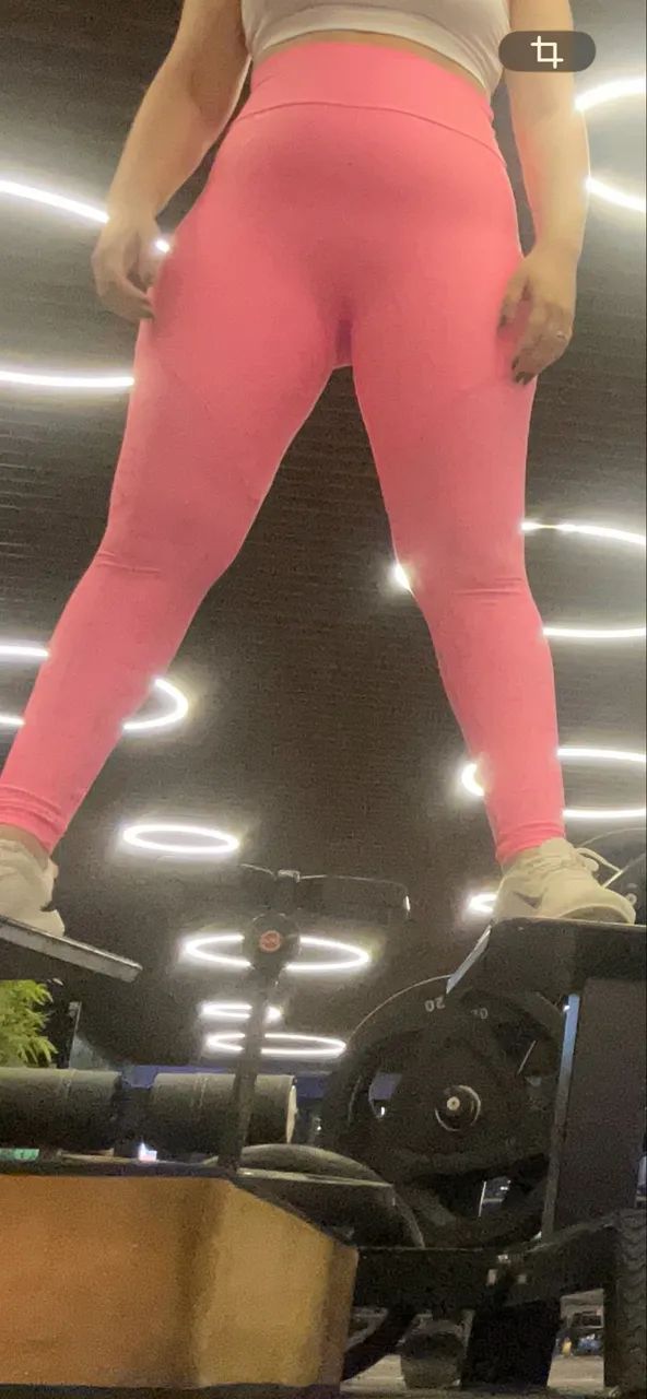 Legging LIVE original 170 reais - Foto 5