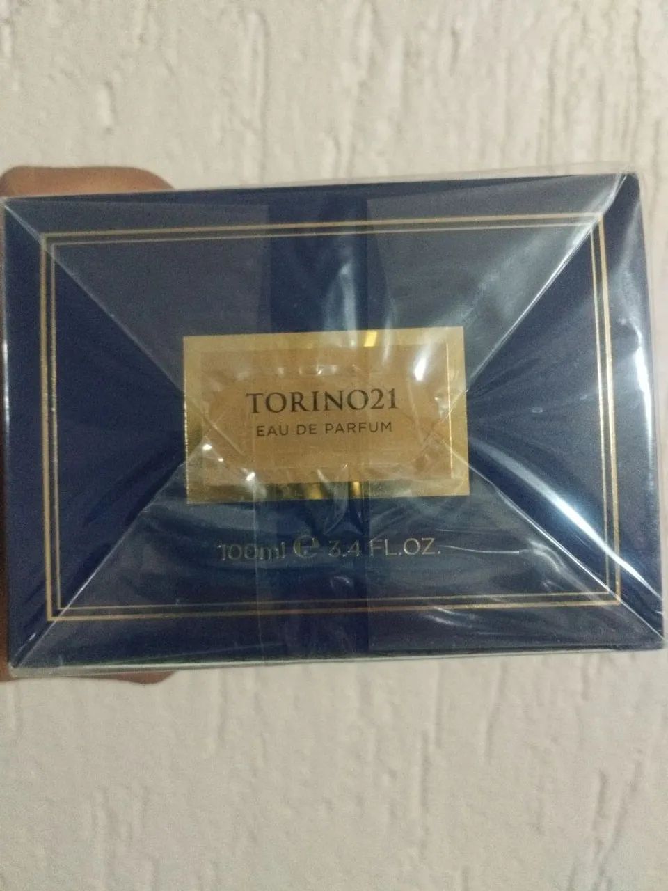 Perfume Xerjoff Torino 21 100ml - Foto 3