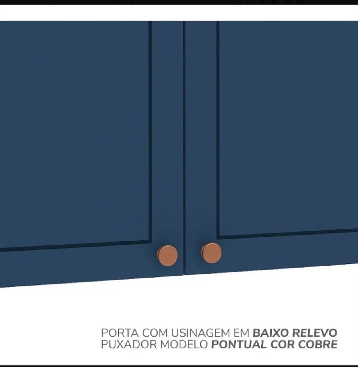 Cozinha pérola  - Foto 5