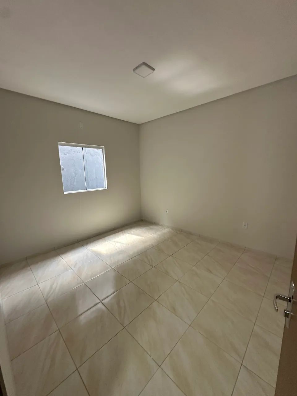 Alugo casa Nova - Foto 4
