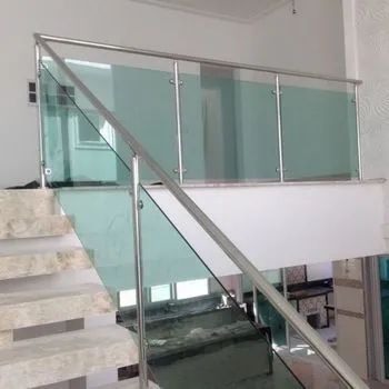 CORRIMÃO DE INOX  - Foto 4