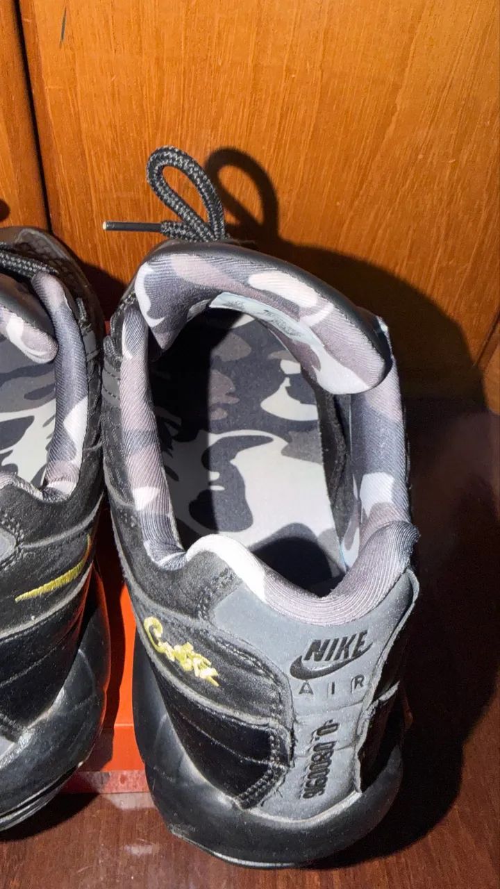 Nike Airmax 95 Corteiz - Foto 2