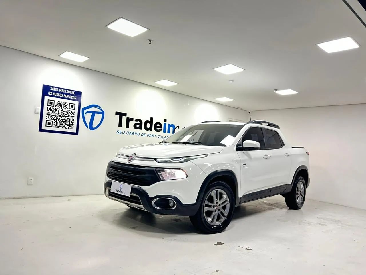 Fiat Toro 2020
